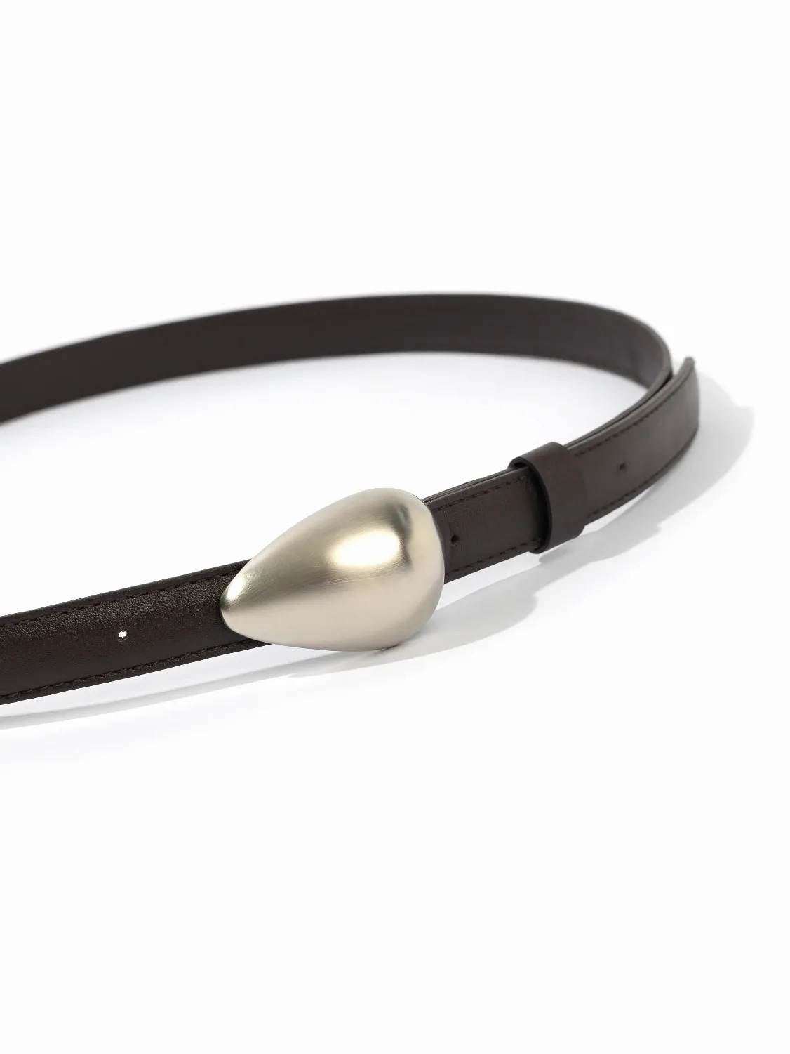BAISSE BELT BLACK